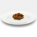 Carote trifolate