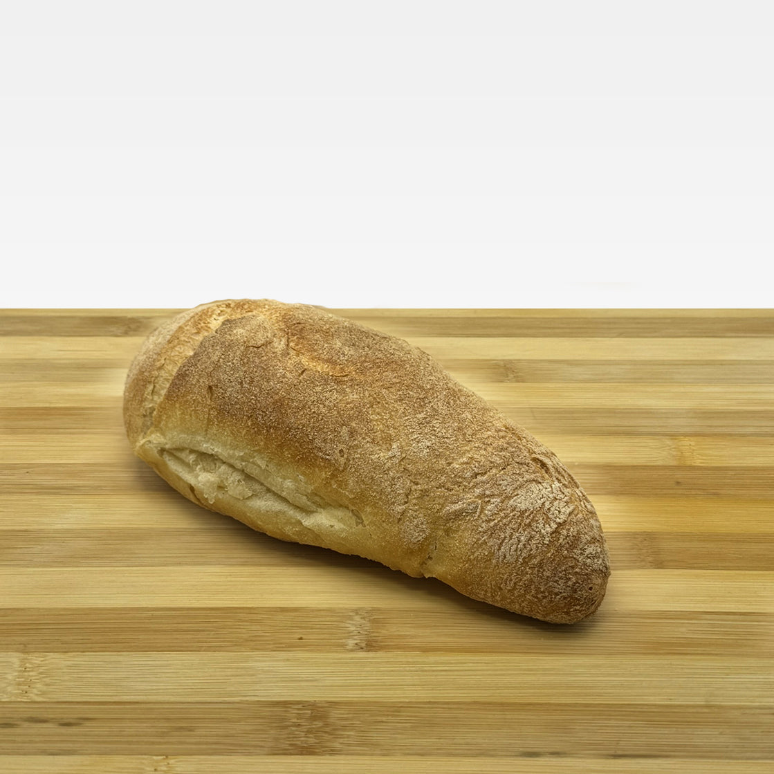 Ciabatta di grano duro