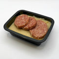 Cotechino e pearà