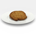 Cotoletta di maiale