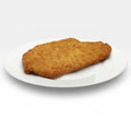 Cotoletta di pollo