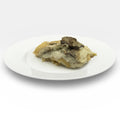 Crespelle ai funghi