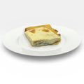 Crespelle ricotta e spinaci