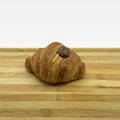 Croissant alla crema alla nocciola