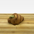 Croissant al pistacchio