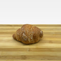 Croissant vuoto