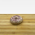 Donut ai frutti di bosco