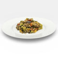 Farro vegetariano