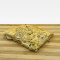 Focaccia alle cipolle