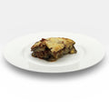Parmigiana di melanzane
