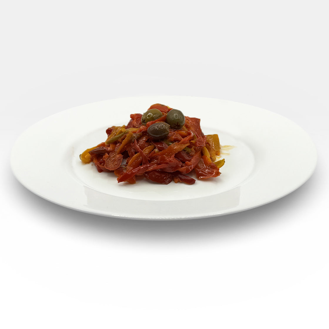 Peperoni dolci