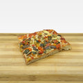 Pizza vegetariana