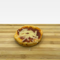 Pizzetta margherita