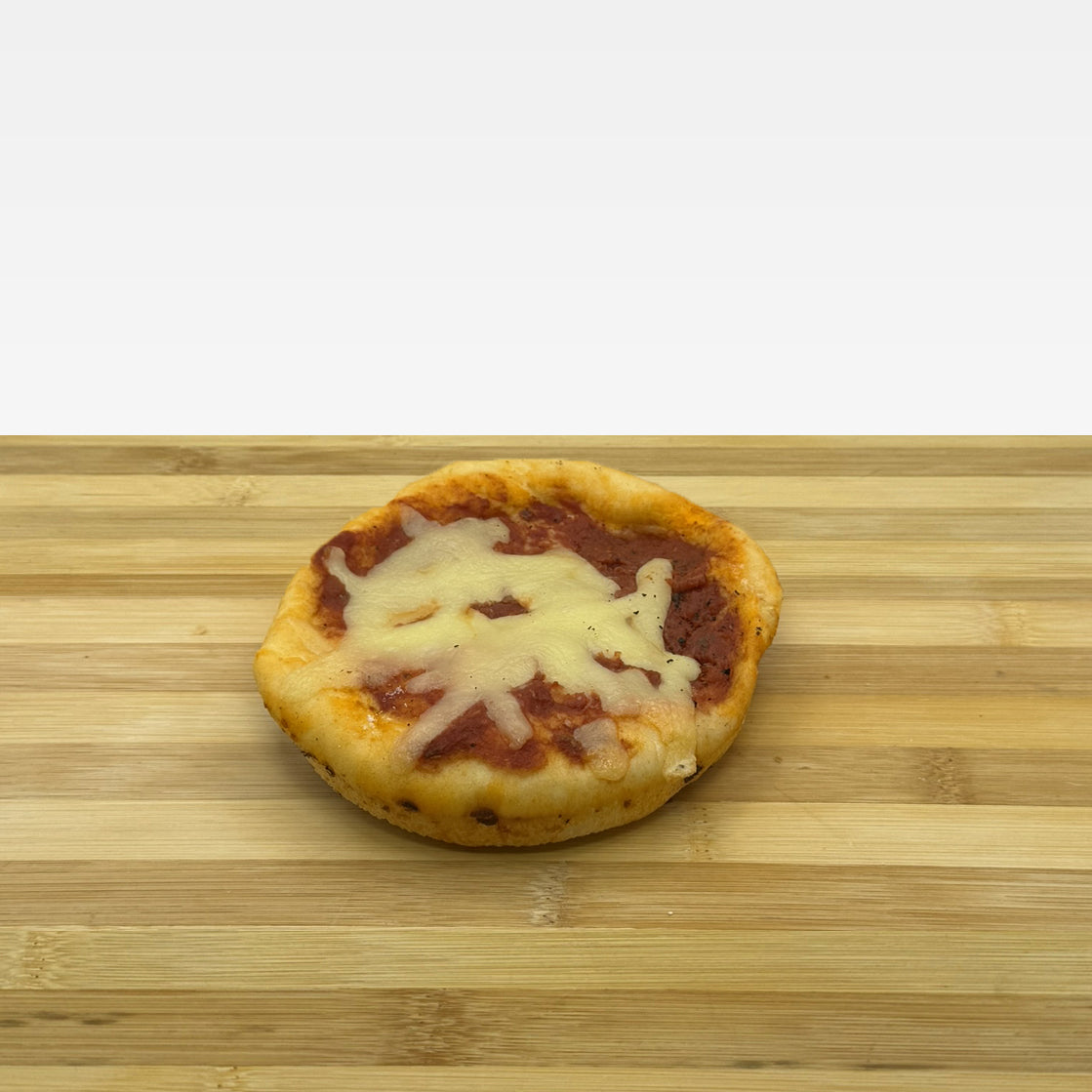 Pizzetta margherita