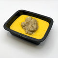 Polenta e baccalà alla vicentina