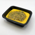 Polenta e renga