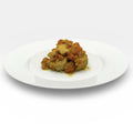 Straccetti di pollo all'orientale