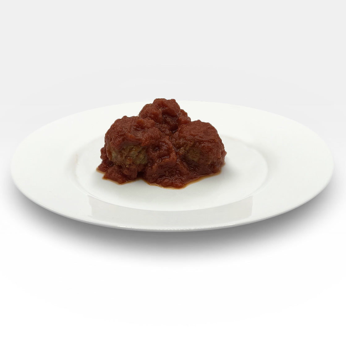 Polpette al sugo