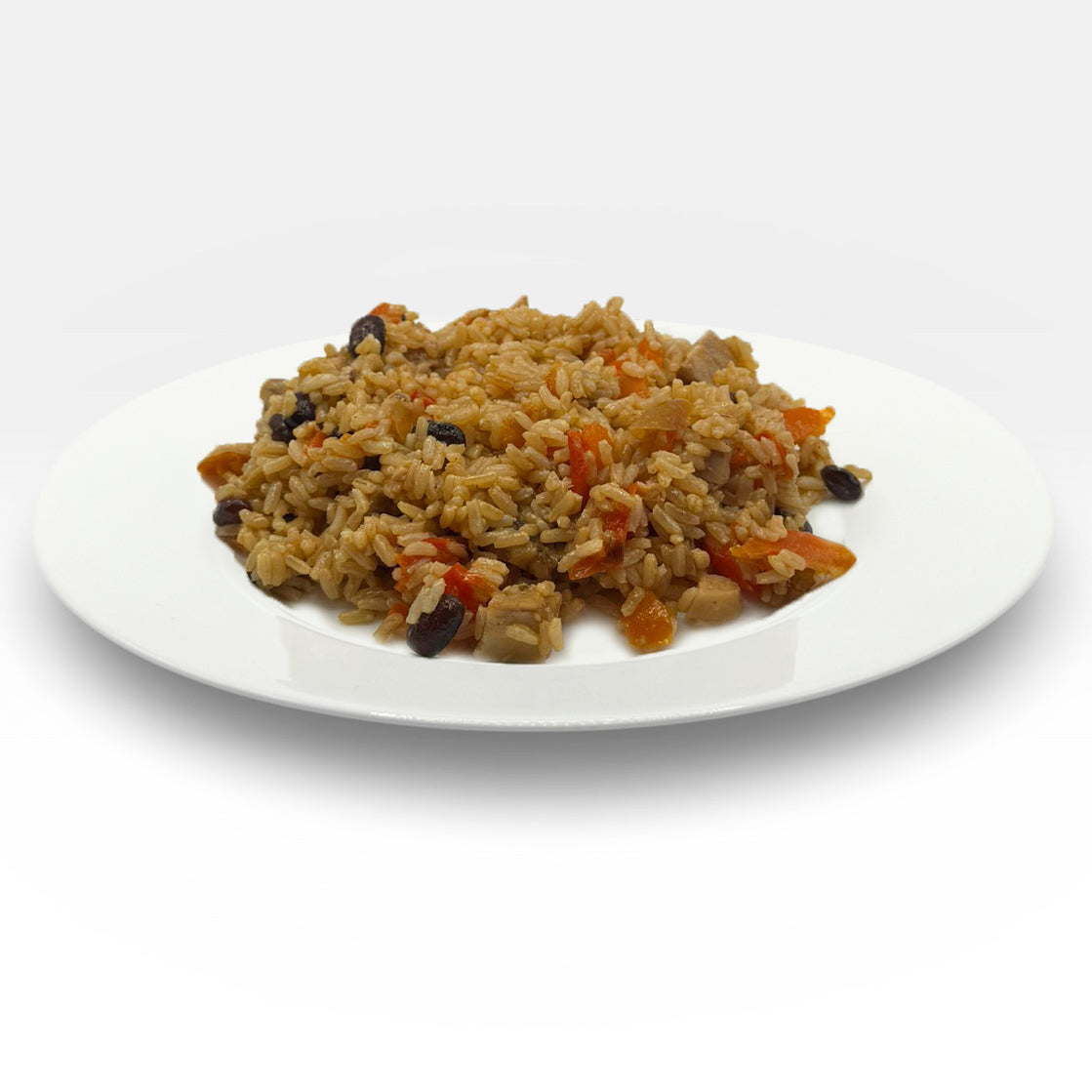 Riso Tex Mex