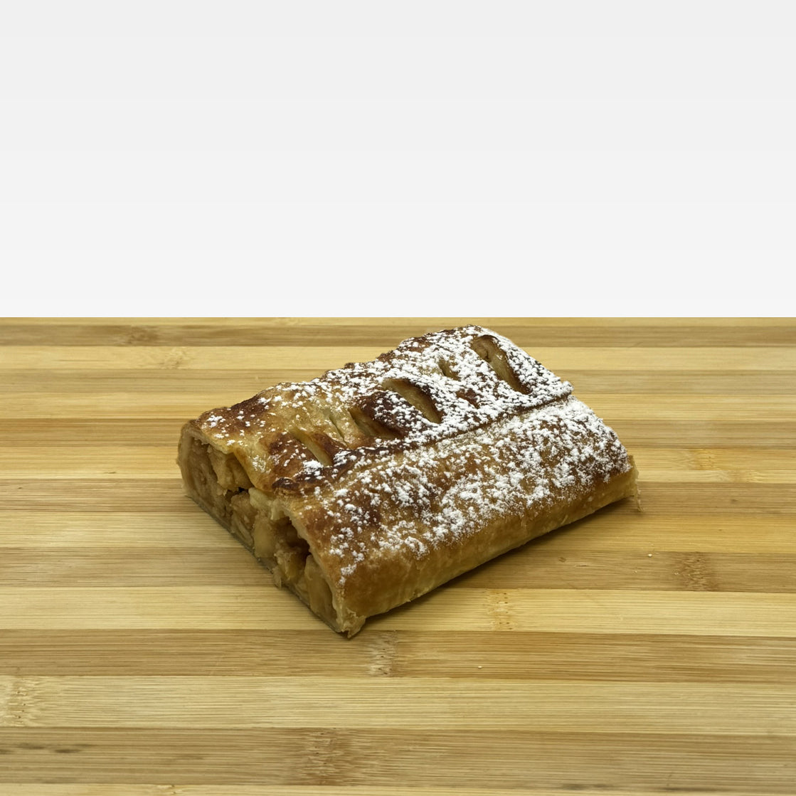 Strudel di mele