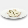 Sottofesa di vitello tonnato