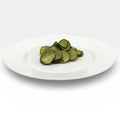 Zucchine trifolate